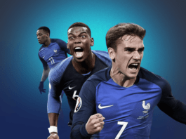 Bookmakers consider France to be the Nations League favourite after the end of the group stage