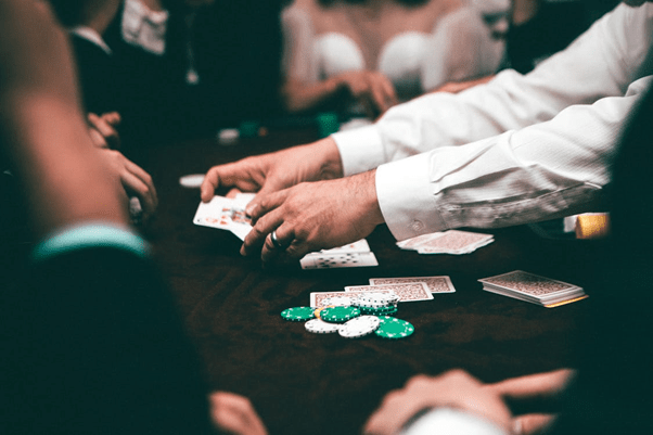 2020 and the Gambling Industry