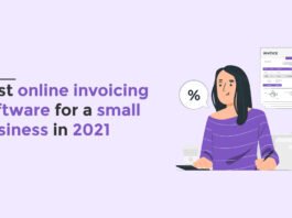 18 best online invoicing software for a small business in 2021