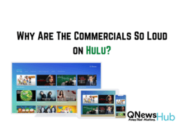 Why Are The Commercials So Loud on Hulu?