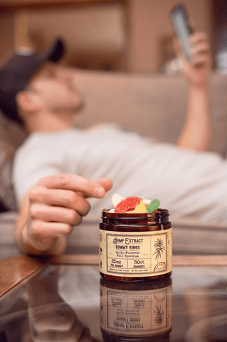 6 Reasons why CBD infused gummies are exactly what you need