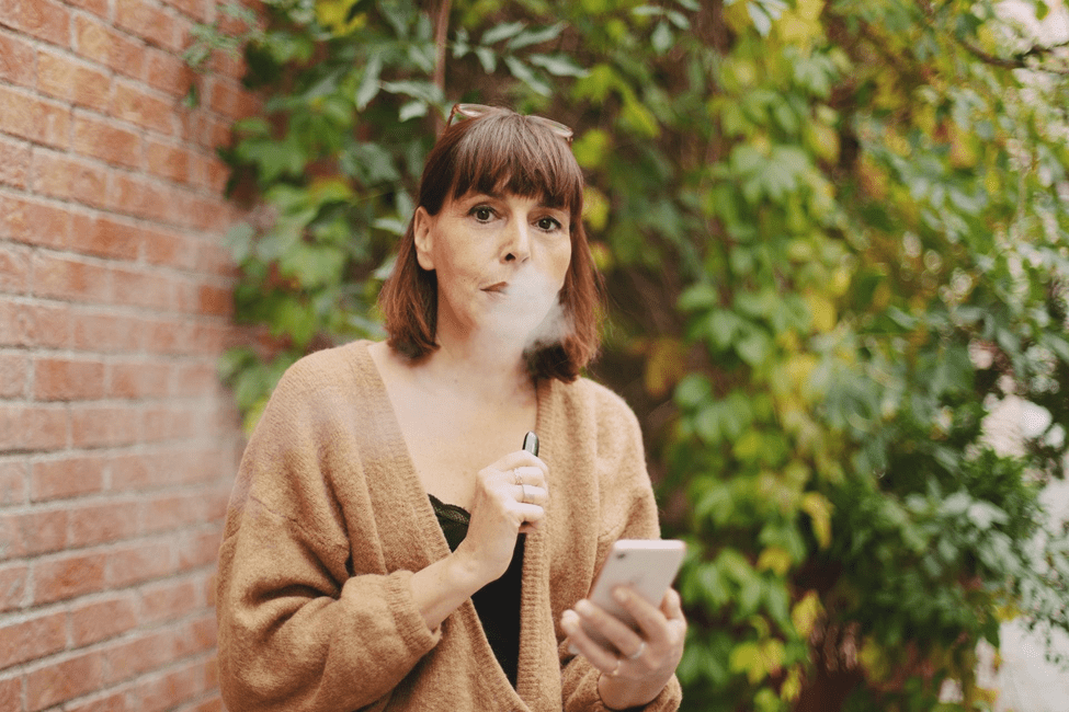 Why Vaping Is Considered As An Incredibly Fun Experience