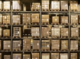 5 Advantages of E-commerce in Supply Chain Management