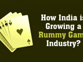 How is India Growing the Online Rummy Game Industry?