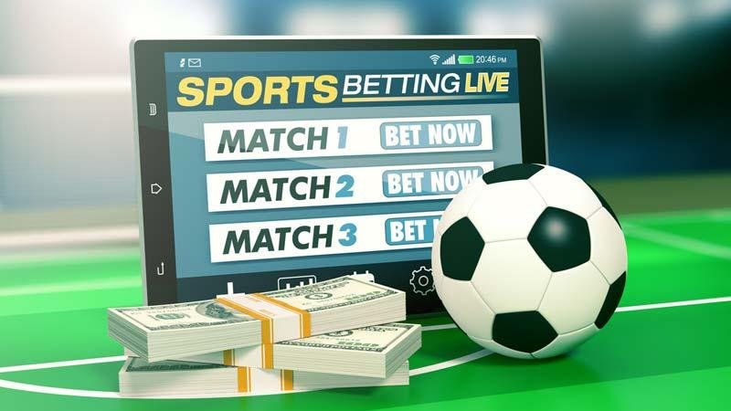 best online football betting odds