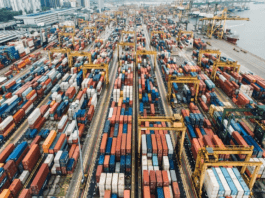 3 Major Trends Transforming the Logistics Industry