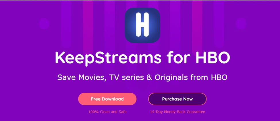 KeepStreams HBO Downloader | Download Raised by Wolves