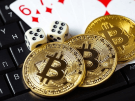 Bitcoin Casino No Deposit Bonuses