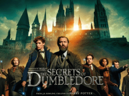 Download and Enjoy Fantastic Beasts: The Secrets of Dumbledore with StreamGaGa HBO Downloader