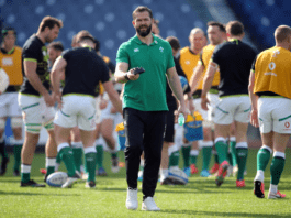How Ireland Made History With Series Win Against the All Blacks?