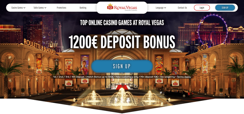 The Best NZ Online Casinos According to Reddit | Royal Vegas