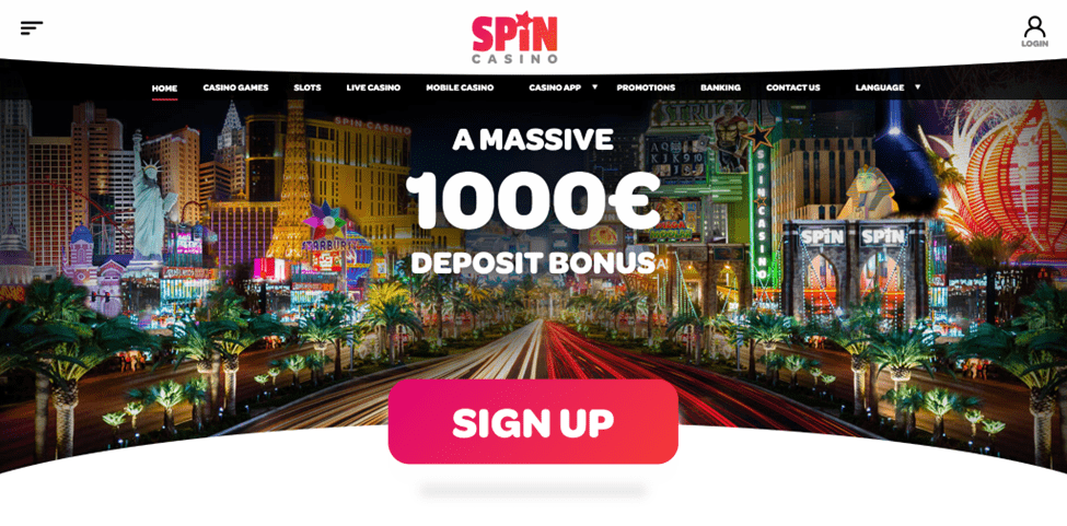 The Best NZ Online Casinos According to Reddit | Spin Casino