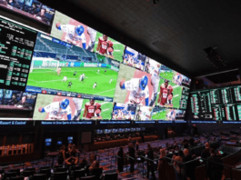 How to Bet on Sport and Not Get Addicted to It?